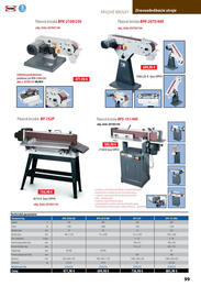 99. stránka Proma letáku