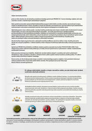 2. stránka Proma letáku