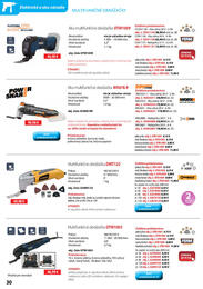 30. stránka Proma letáku