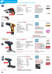 32. stránka Proma letáku