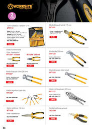 54. stránka Proma letáku