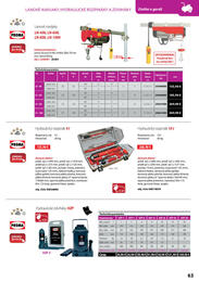 63. stránka Proma letáku