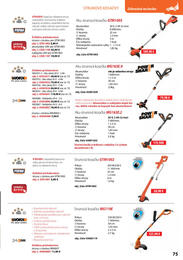 75. stránka Proma letáku