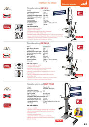 83. stránka Proma letáku