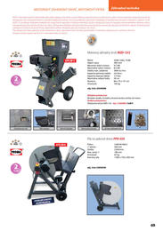 67. stránka Proma letáku