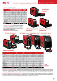 75. stránka Proma letáku