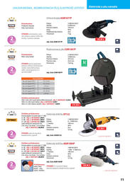 9. stránka Proma letáku