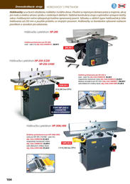 104. stránka Proma letáku