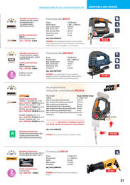 21. stránka Proma letáku