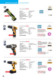 30. stránka Proma letáku