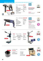 36. stránka Proma letáku