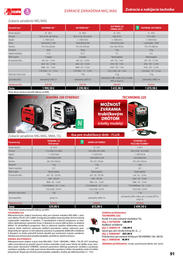 91. stránka Proma letáku