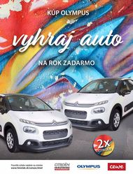 2. stránka Fotolab.sk letáku