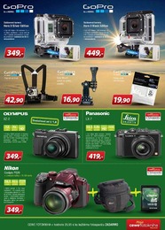 3. stránka Fotolab.sk letáku