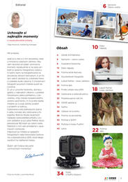 3. stránka Fotolab.sk letáku