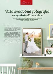 16. stránka Fotolab.sk letáku