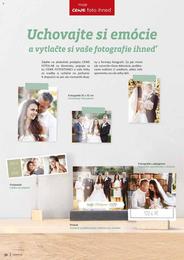 32. stránka Fotolab.sk letáku