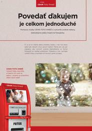 10. stránka Fotolab.sk letáku