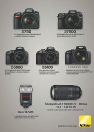 13. stránka Fotolab.sk letáku