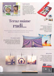 43. stránka Fotolab.sk letáku