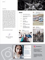 3. stránka Fotolab.sk letáku