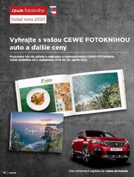 32. stránka Fotolab.sk letáku