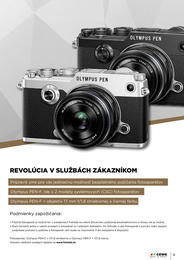 9. stránka Fotolab.sk letáku