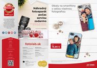 28. stránka Fotolab.sk letáku