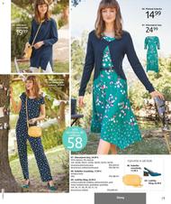 11. stránka Bonprix letáku