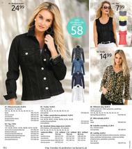 72. stránka Bonprix letáku