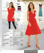 19. stránka Bonprix letáku