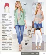 31. stránka Bonprix letáku