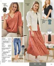 47. stránka Bonprix letáku