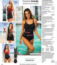 86. stránka Bonprix letáku