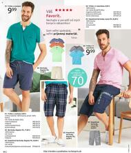 96. stránka Bonprix letáku