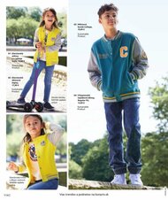 116. stránka Bonprix letáku