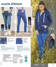 17. stránka Bonprix letáku