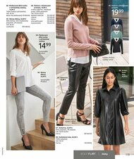 37. stránka Bonprix letáku