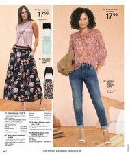 42. stránka Bonprix letáku