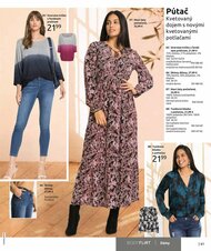 43. stránka Bonprix letáku