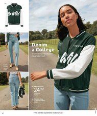 6. stránka Bonprix letáku