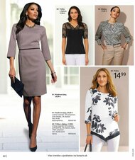 84. stránka Bonprix letáku