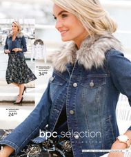 11. stránka Bonprix letáku