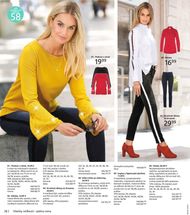 30. stránka Bonprix letáku