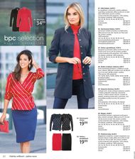4. stránka Bonprix letáku