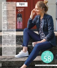 59. stránka Bonprix letáku