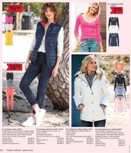 64. stránka Bonprix letáku