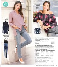 7. stránka Bonprix letáku