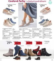 85. stránka Bonprix letáku