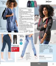 25. stránka Bonprix letáku